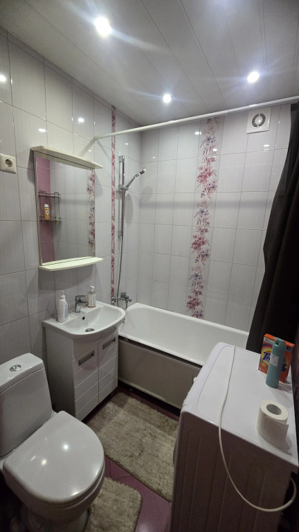 Квартира Уютная - фото 5