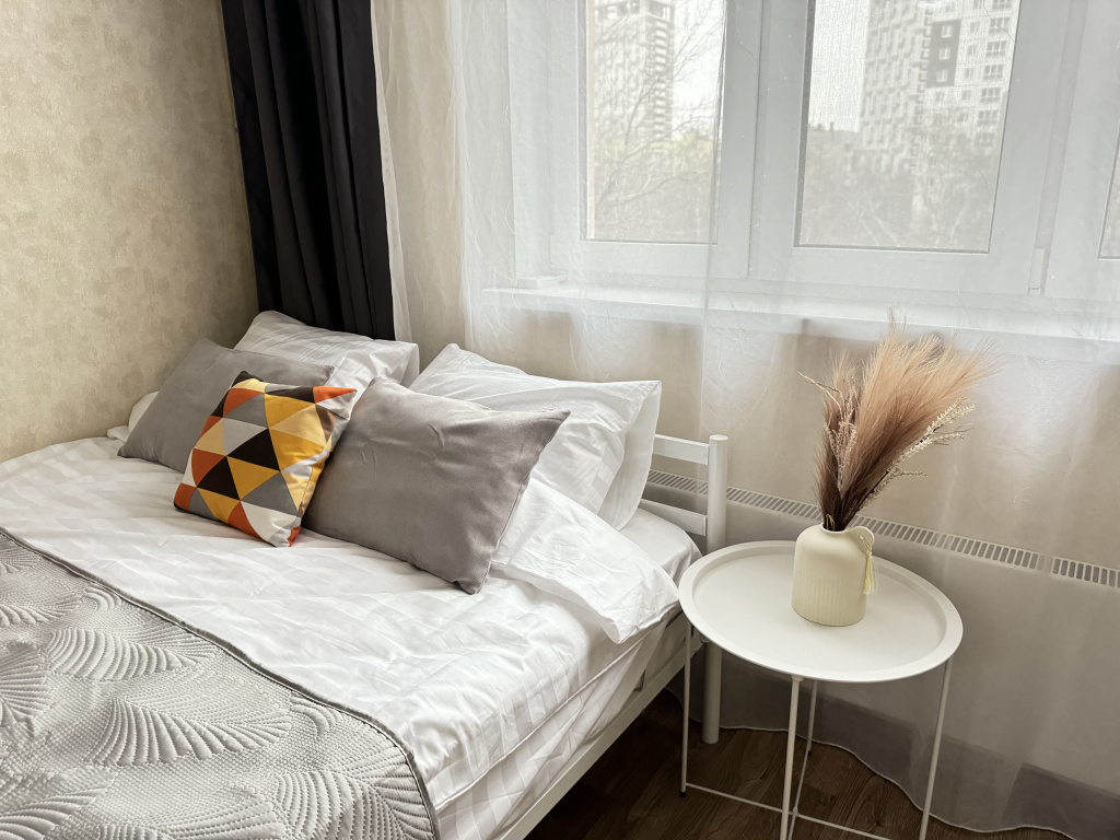 Квартира Batasheva Apart — фото
