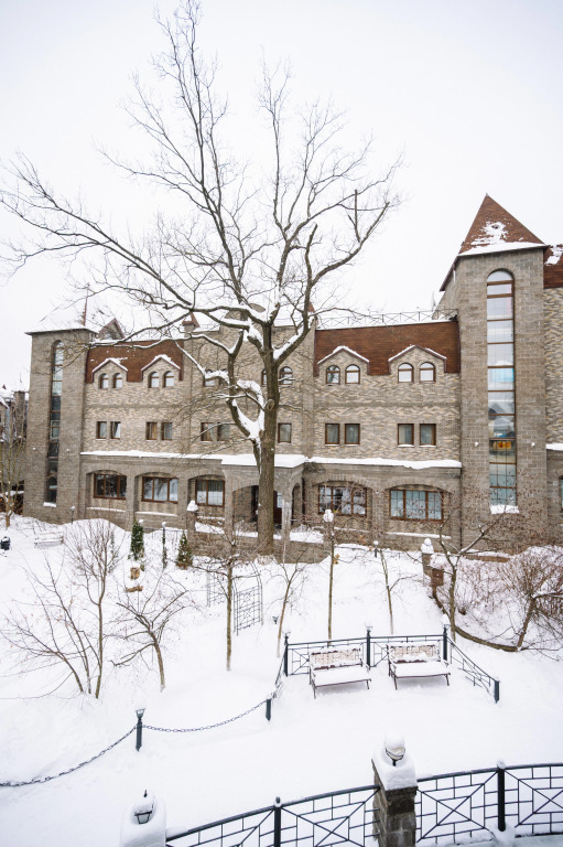 Отель Немчиновка-парк - фото 19