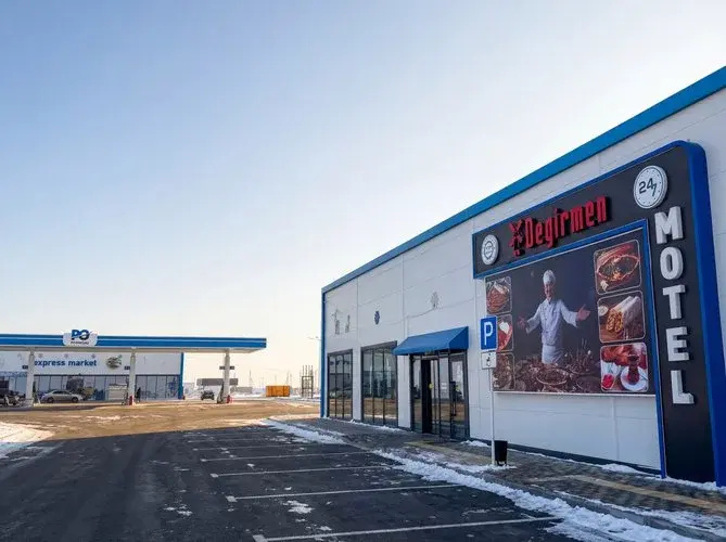Motel Inder Mini hotel