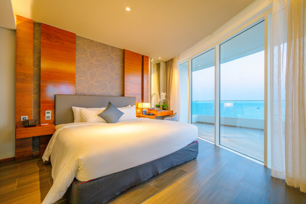 Seashells Phu Quoc Hotel & Spa Hotel