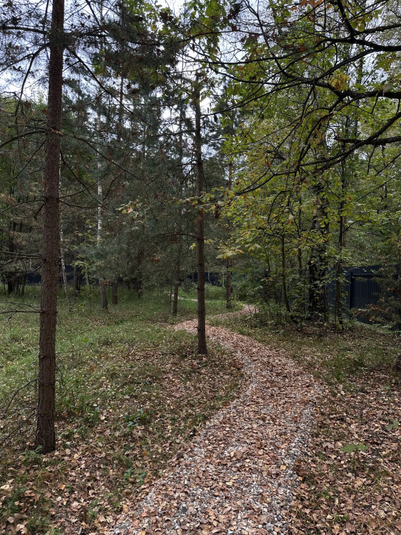 Частный Дом Wood Estate - фото 17
