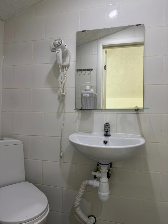 Апартаменты Still Rooms 1 Василеостровский