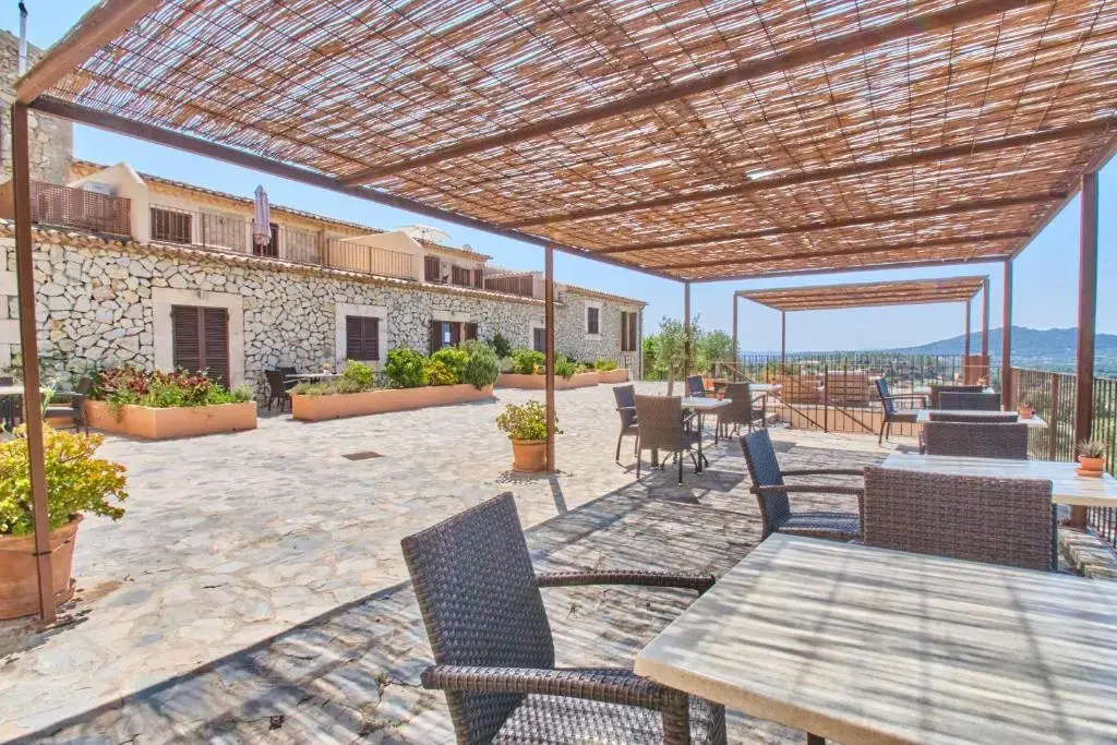 Can Riera by CheelHotels Hotel - Général