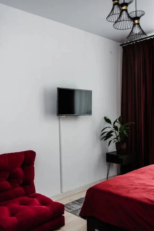 Апартаменты на бульваре Зелёные Аллеи - фото 4