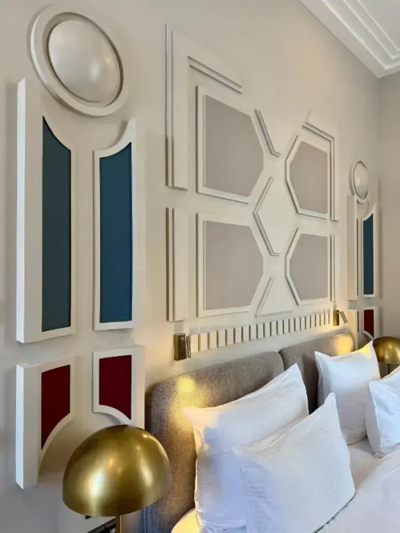 Отель Moselle Armenia - фото 36