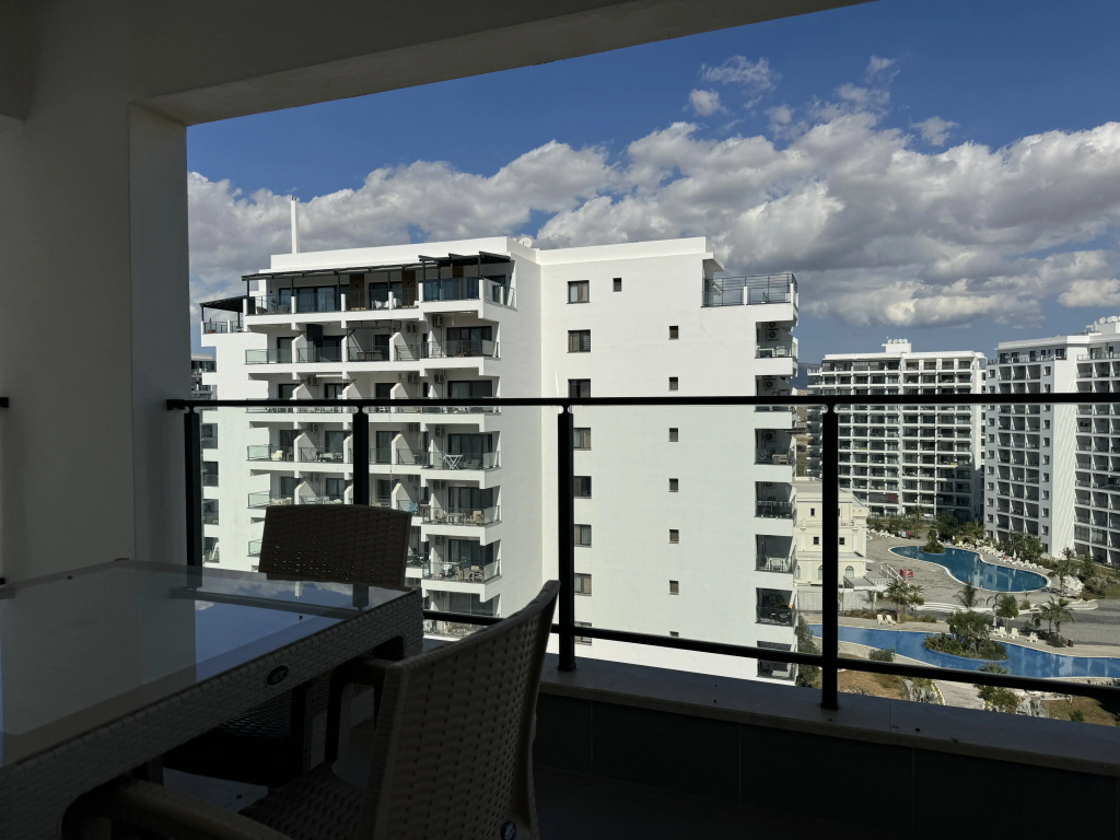Caesar Resort Romulus 82 s 1 spalney Apartments