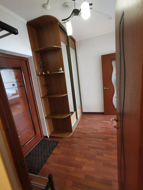 Квартира Уютная в центре - фото 10