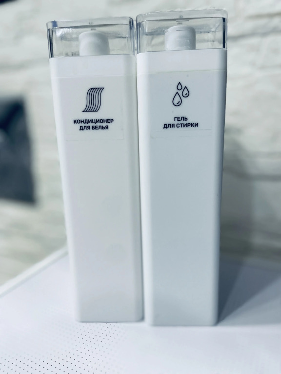 Апартаменты с Видом на Вулканы - фото 12