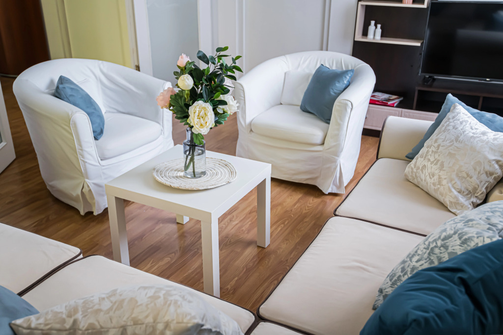 Квартира GM Apartments Тихий Островок на Бронной - фото 28