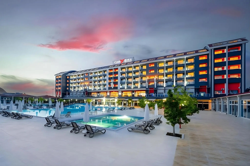 Hotel photo 6