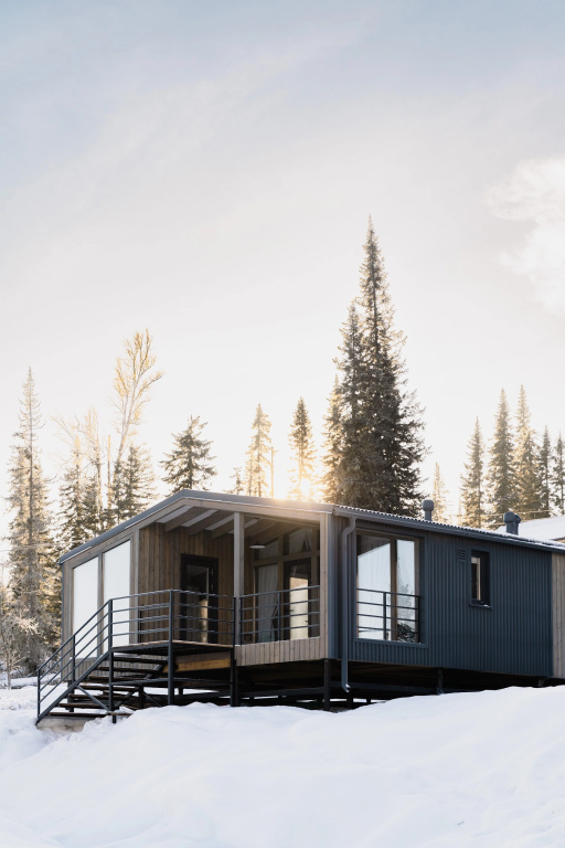 3 Bedrooms Cottage