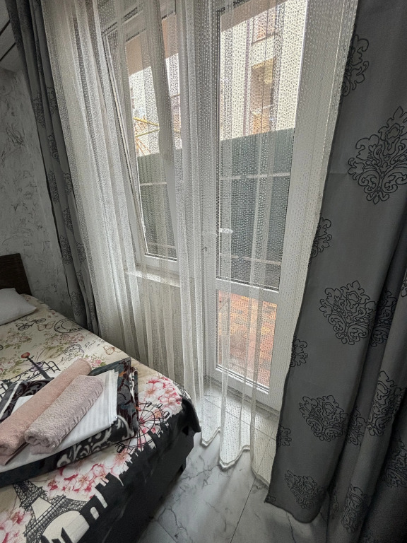 Трёхместный номер Standard в Ruzanna inn