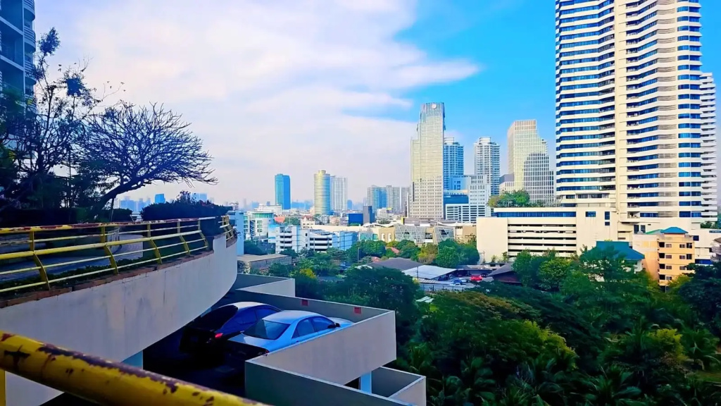 River View Active 2 Apartment hotel