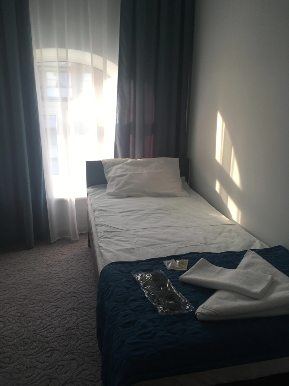 Economy Single room
