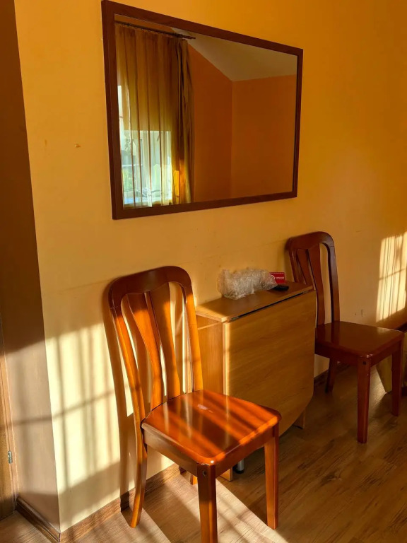 Двухместный номер Плюс Standard двуспальная кровать в Ока