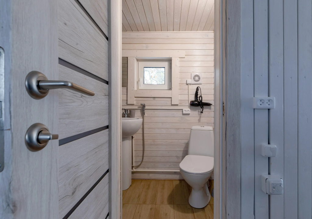 Частный дом Eliza Home Мелисса в Сосново Хауз - фото 7