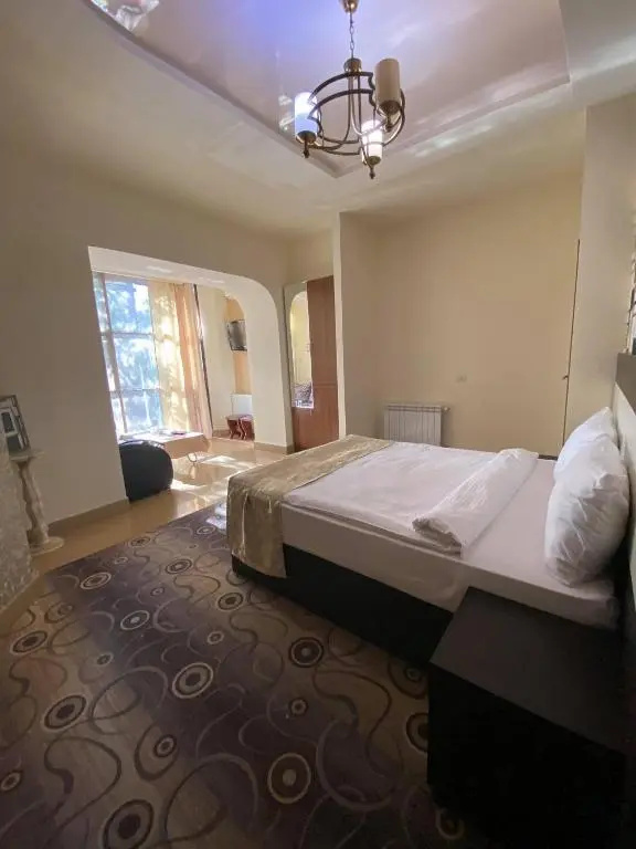 Hotel Premium - Général