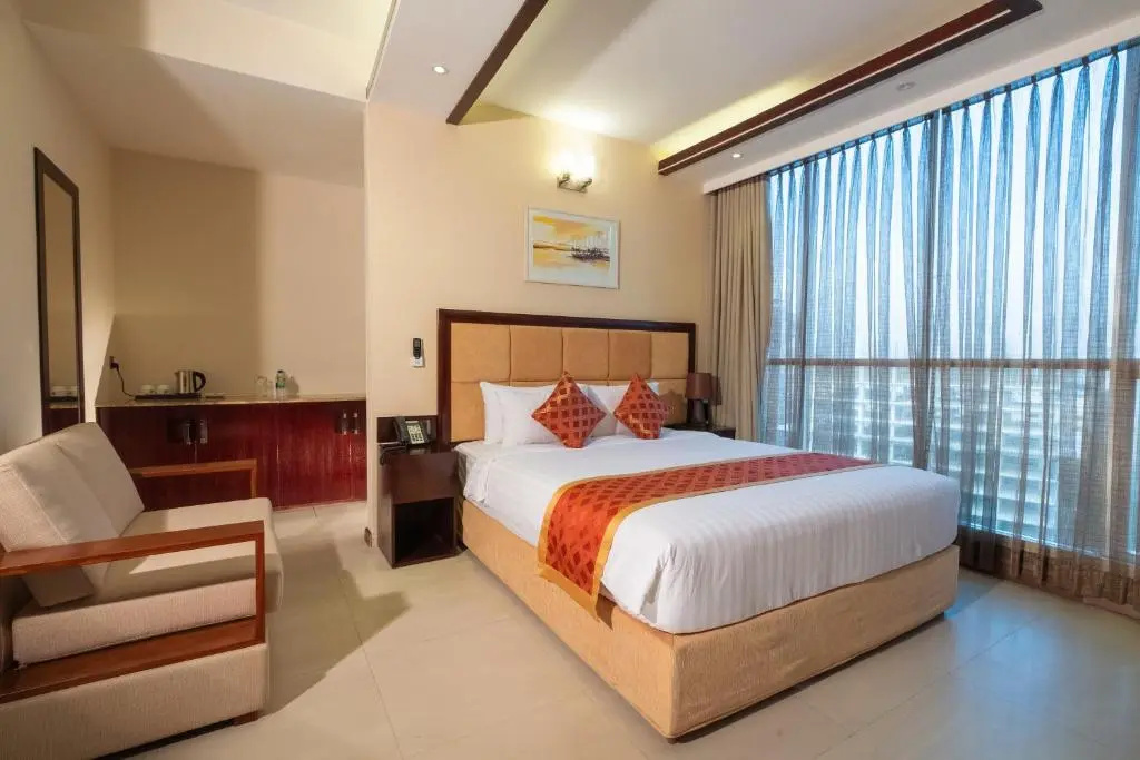 Hotel photo 22