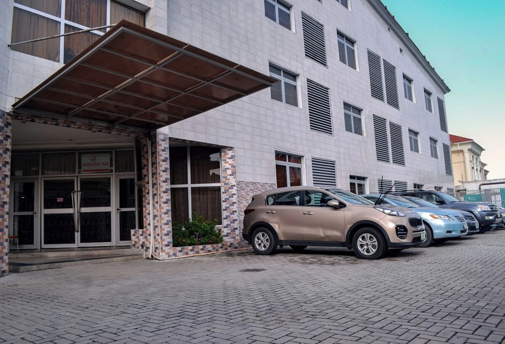 Hotel photo 3