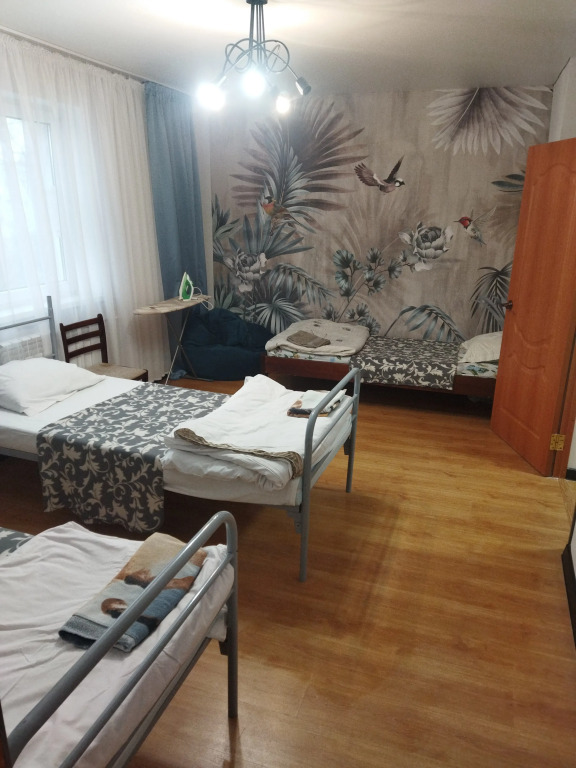 Квартира Неман улица Октябрьская 1 - фото 20