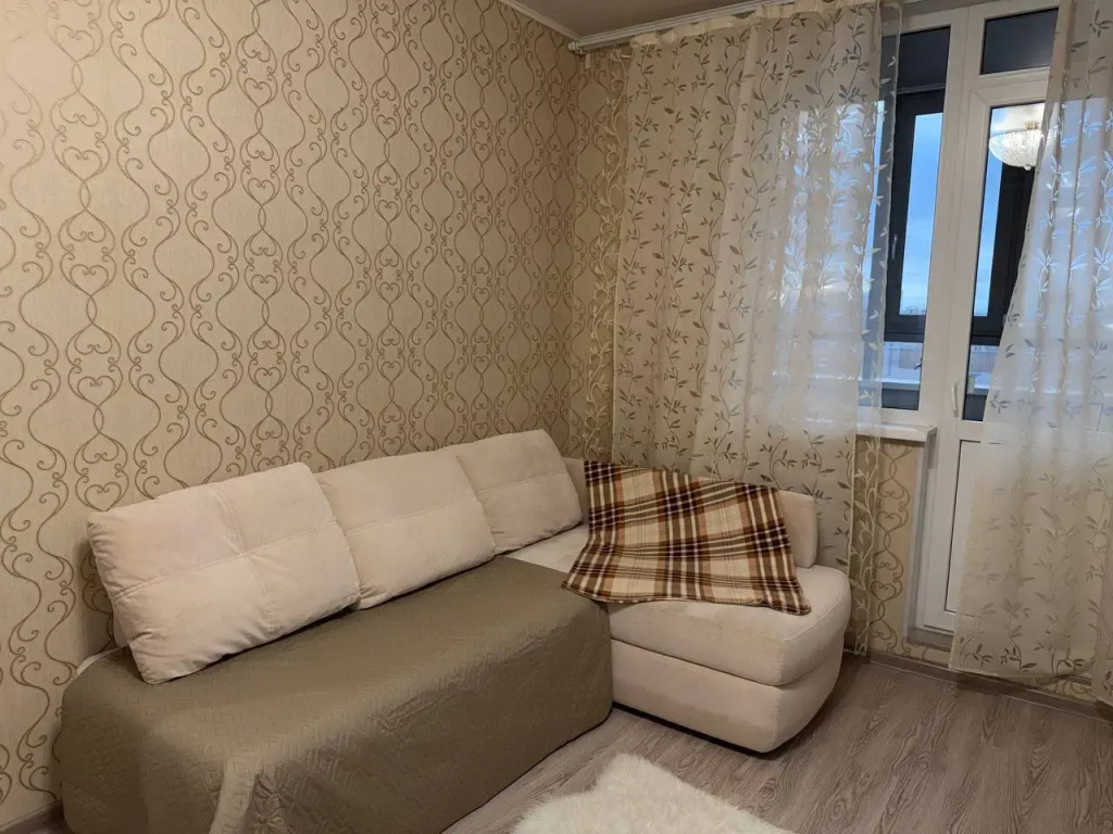 Апартаменты Просторные Комфорт 4 Граф Орлов