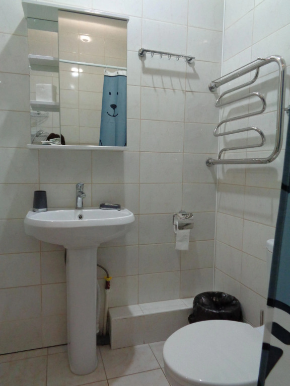 Отель Гранд - фото 31