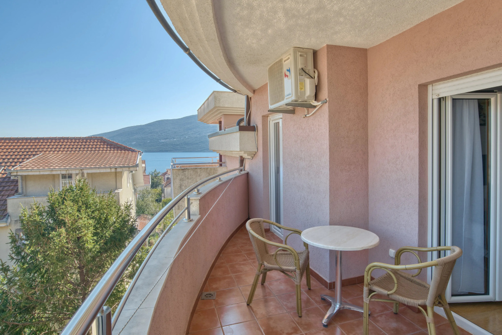 Milica Garni Hotel Denovici, Херцег-Нові, Чорногорія мініатюра 8