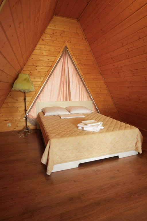 Апартаменты в Aqua