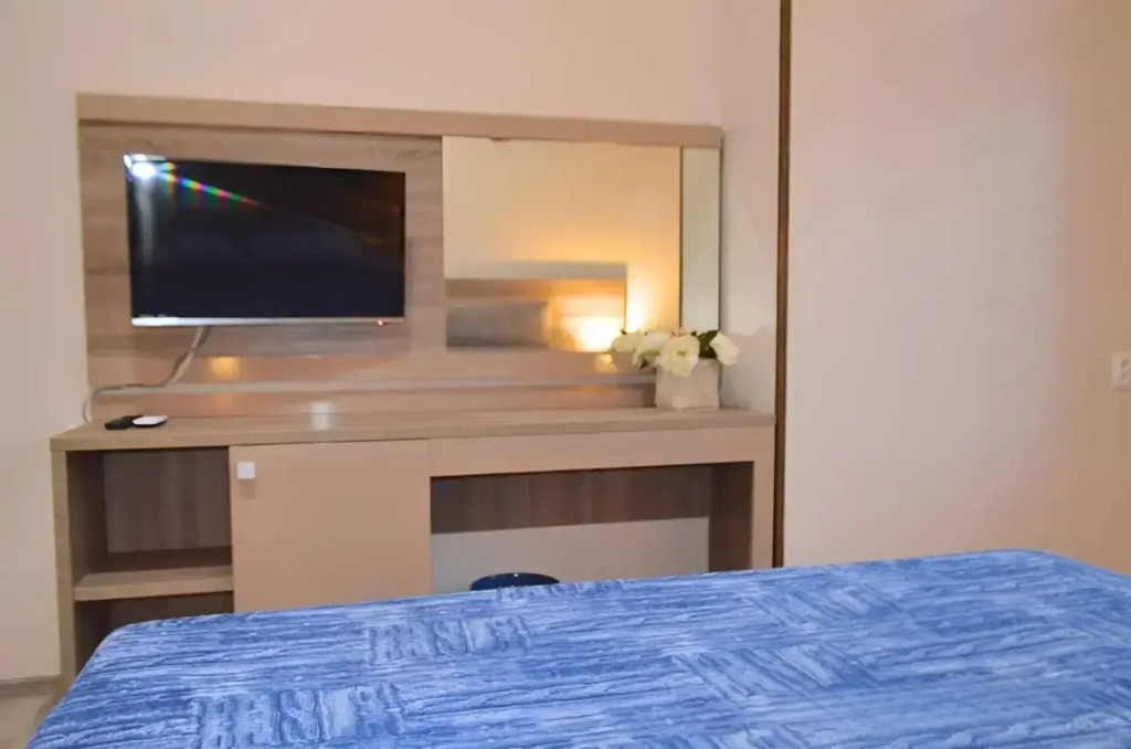 Апартаменты Дельфин - фото 6