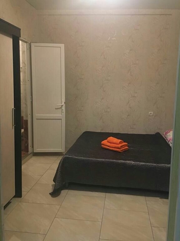 Номер Superior с 2 комнатами с красивым видом из окна в Семья