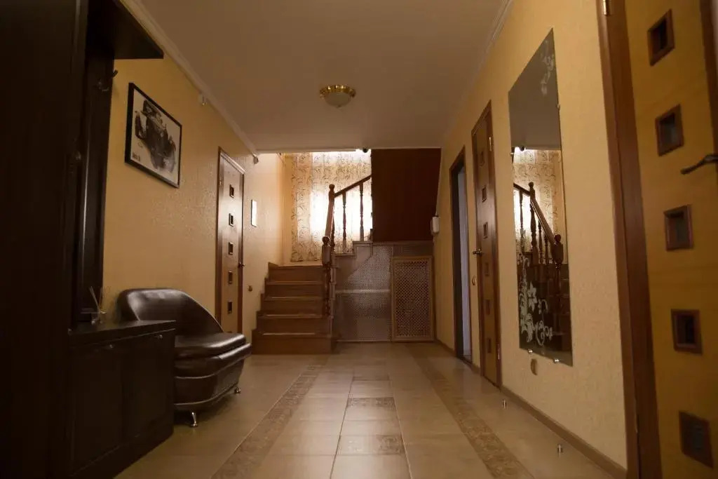 Гостевой дом Дар - фото 32