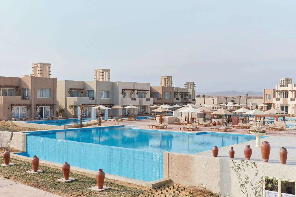 Курортный отель True Beach Resort - фото 6