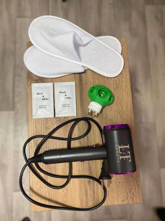 Отель ДарСити - фото 22