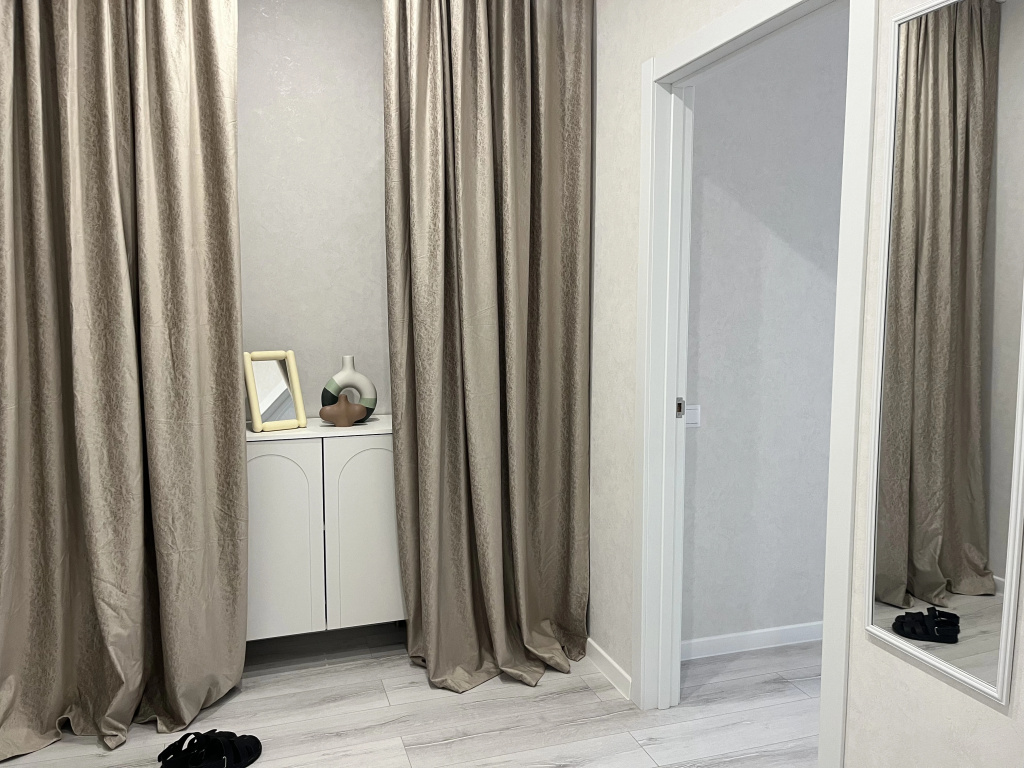 Квартира Кимоно — 4