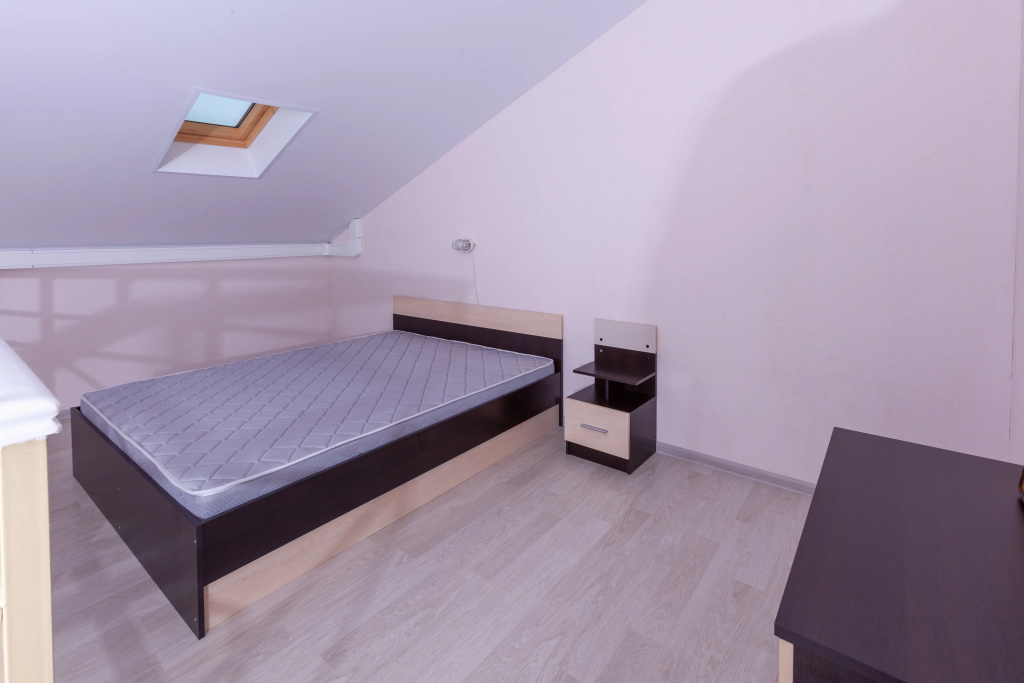 Superior Double Apartment (full double bed)