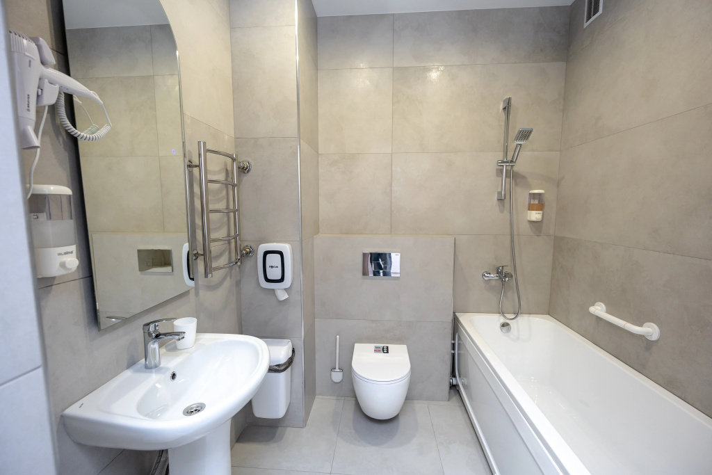 Hotel photo 12
