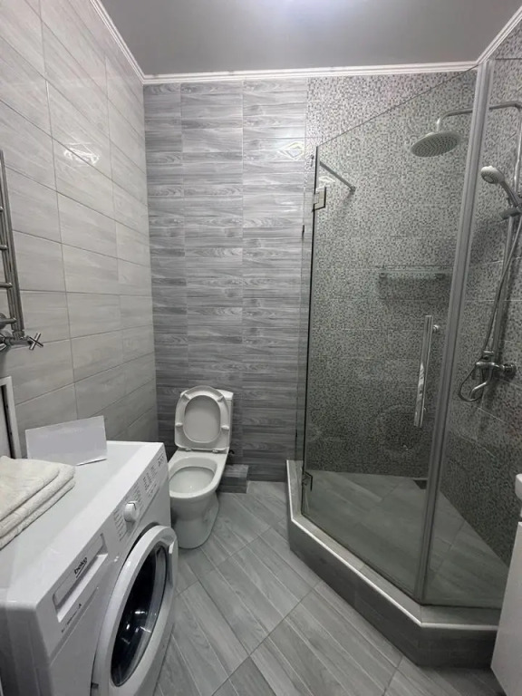 Квартира Комфортная студия в районе северного парка - фото 6