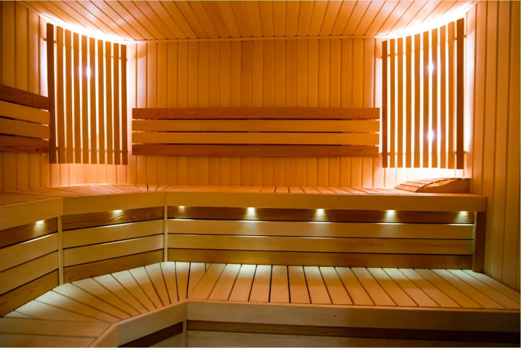 Отель на Черноморской - фото 24