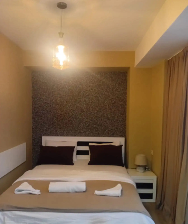Бутик-отель Vere Corner Hotel Tbilisi — фото