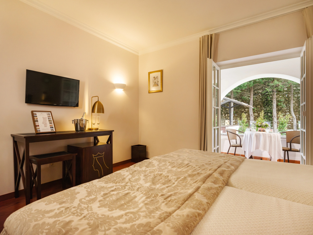Hotel Casa Senhoras Rainhas by Unlock Hotels - Général
