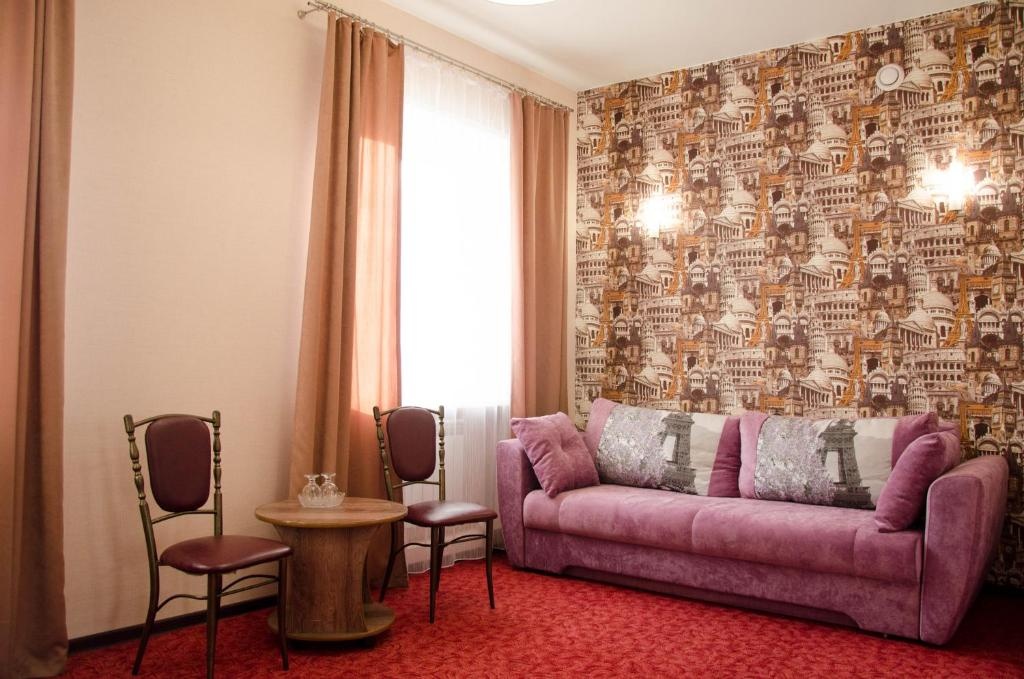 Brigantina Hotel Room Type - Standard Double Family room full double bed