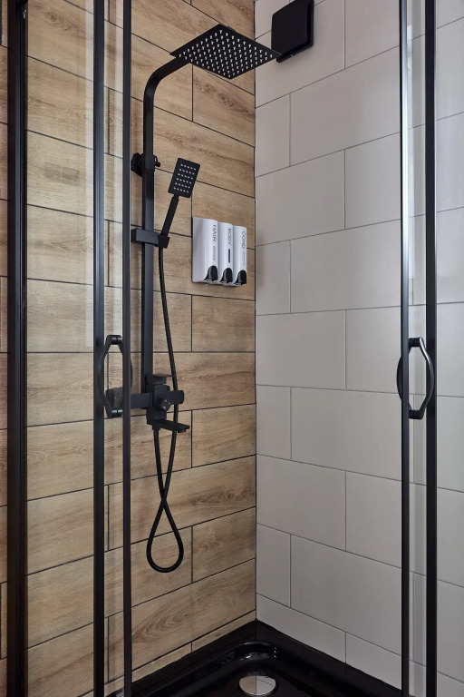 Частный дом ЁлкиШале с Банным чаном и просторной террасой - фото 19