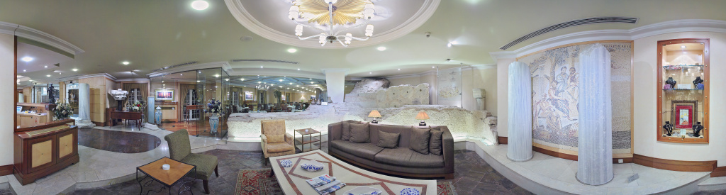 Отель Eresin Hotels Sultanahmet – Boutique Class — фото