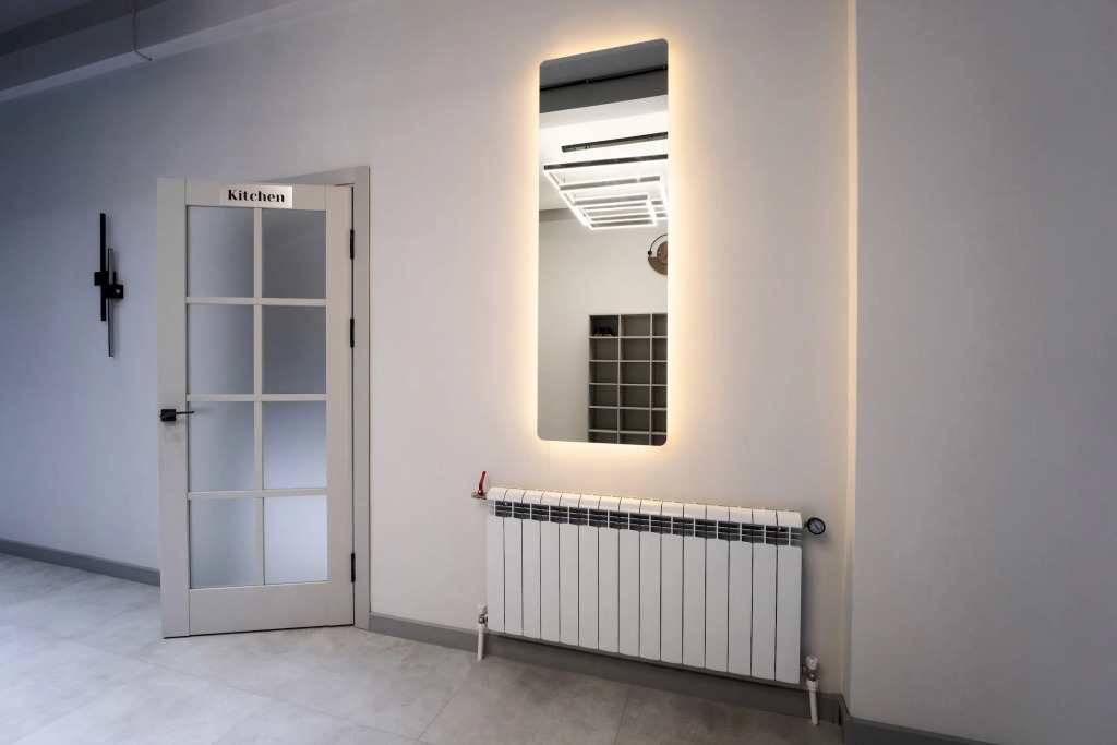 Хостел Qlife - фото 14