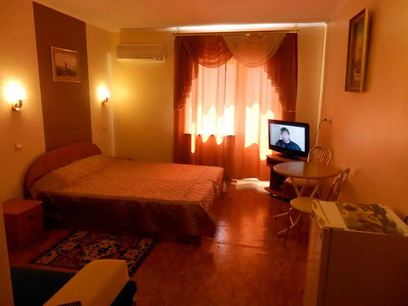 Comfort room