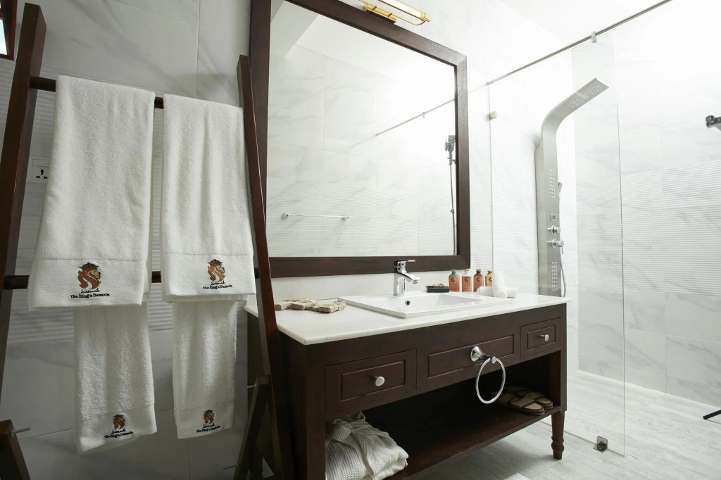 Отель Seerock The King's Domain - фото 29