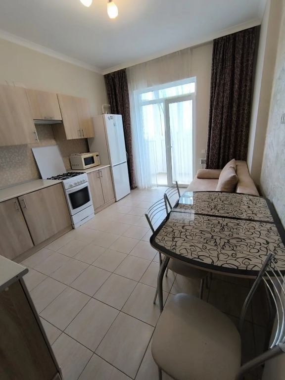 Квартира в центре города - фото 4