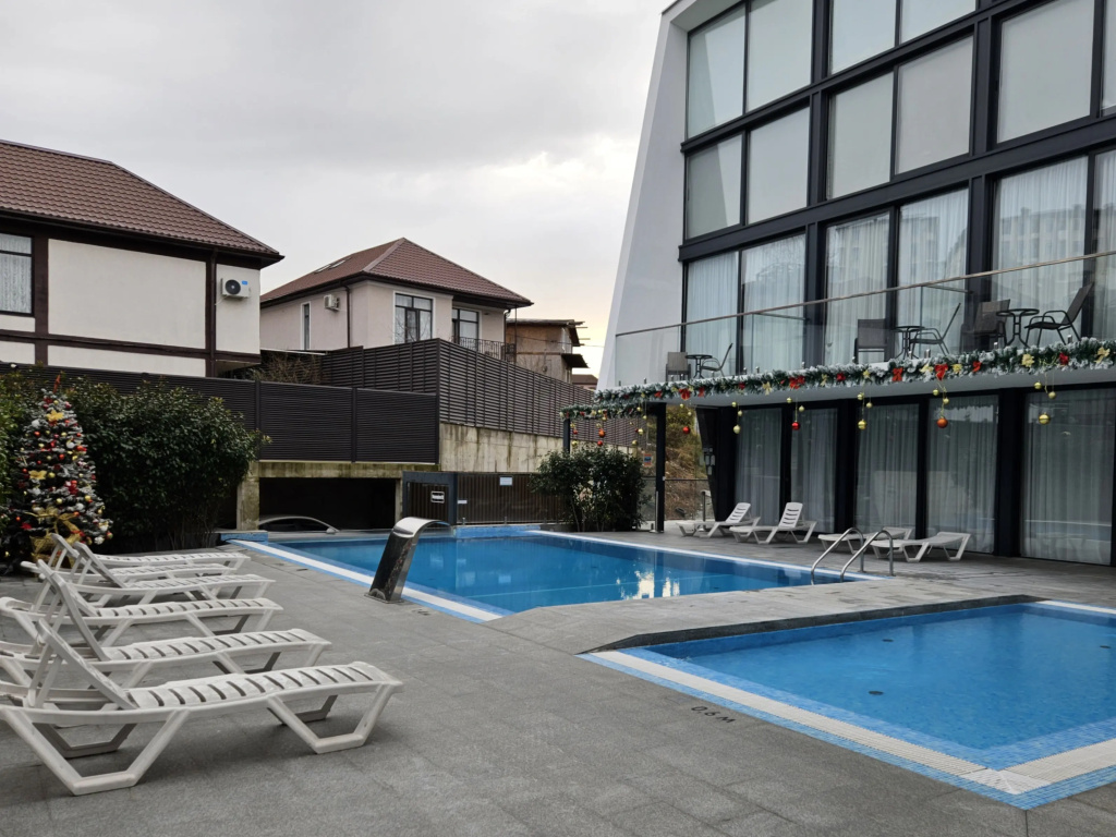 Hotel photo 9