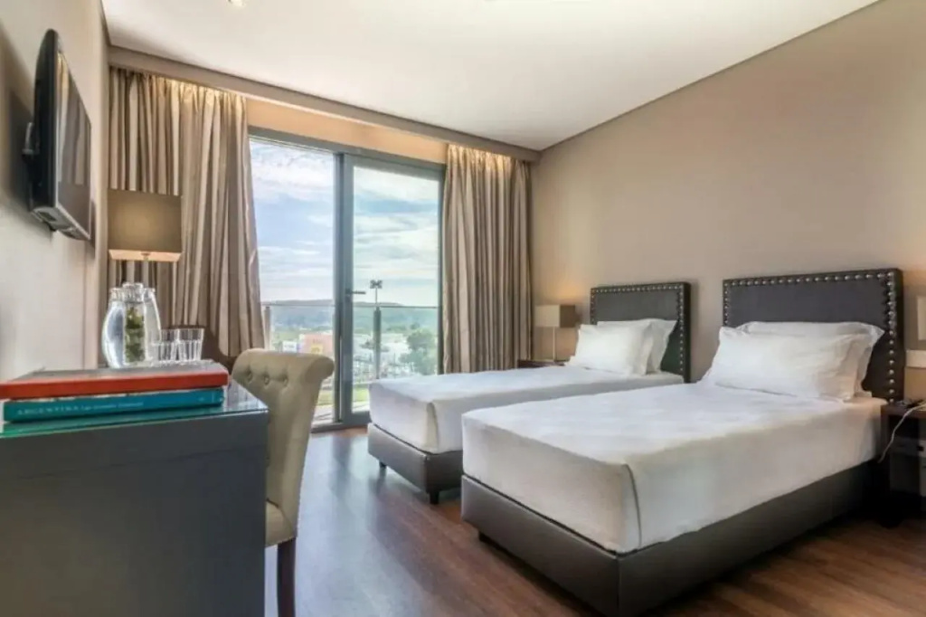 Casa do Adro Hotel - Général